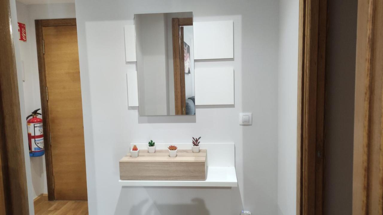 Apartamento Monte Noba Miengo Exterior foto